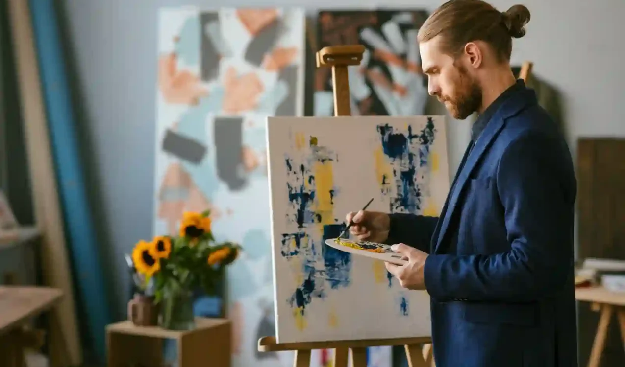 The Importance of Accurate Valuation by Fine Art Appraisers