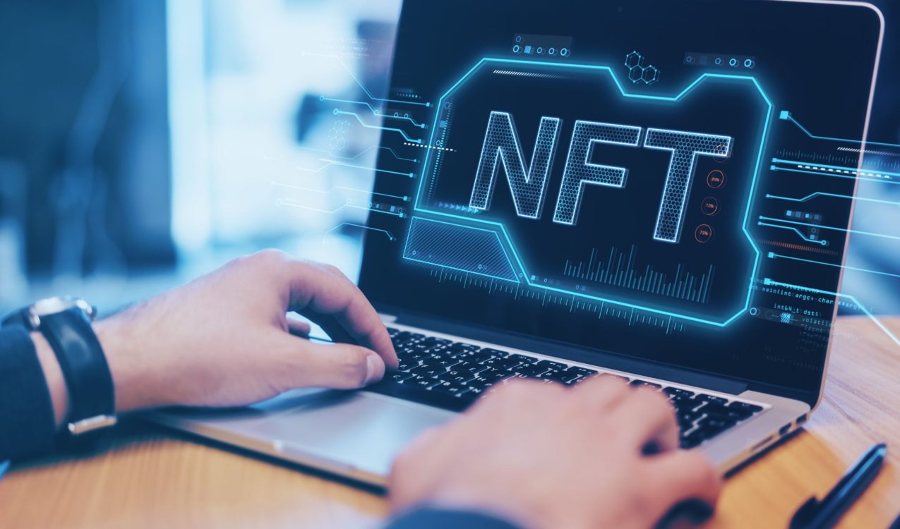 Marketing your NFT art